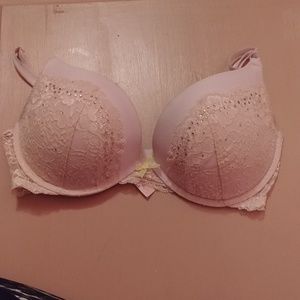 Victoria's Secret Dream Angels Push Up Bra